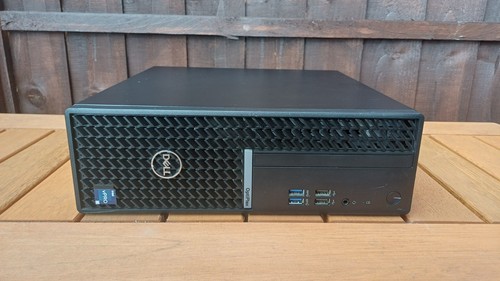 Dell 7010 sff - sff, intel