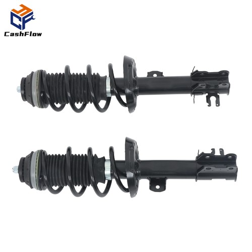 For vauxhall corsa - corsa, front