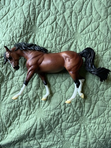 Breyer horse 1832 - horse, #1832