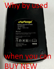 Challenge cordless hedge - challenge,
