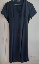 Vintage Berketex Tea Dress -