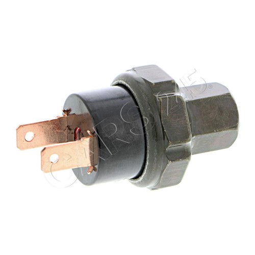 Air conditioning pressure - air,