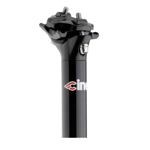 Cinelli pillar alloy - cinelli, seatpost