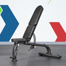 METIS Adjustable Weight Bench