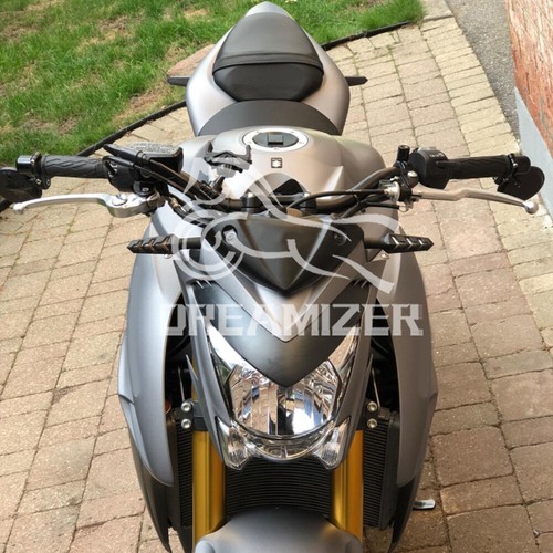 Motorcycle amber led turn - motorcycle,