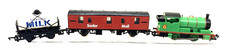 PERCY R350 No6 R9236 ORIGINAL MAIL COACH R105 MILK TANKER HORNBY THOMAS TANK