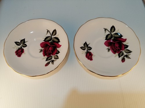 Vintage colclough ridgeway - vintage,