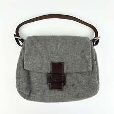 Vintage Fendi Wool Mamma