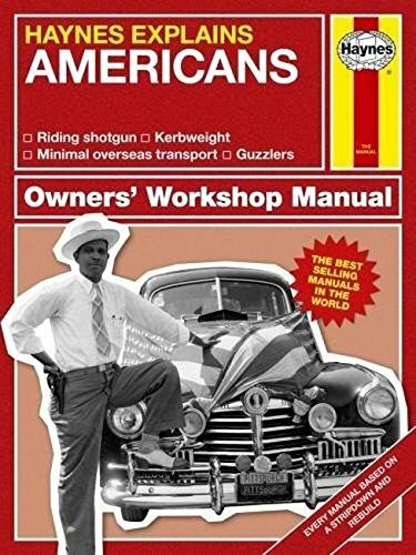 The americans haynes - the,