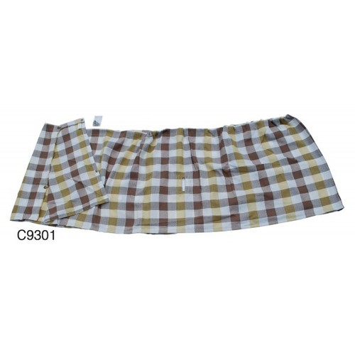 Westfalia early bay front - westfalia,