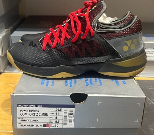 Yonex power cushion comfort - power,