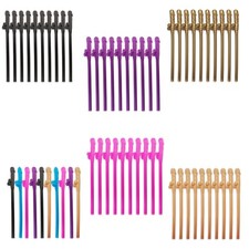 CheekySips: 10-Piece Naughty