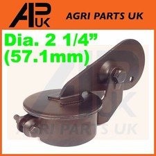 Exhaust Pipe Rain Cap Flap 2