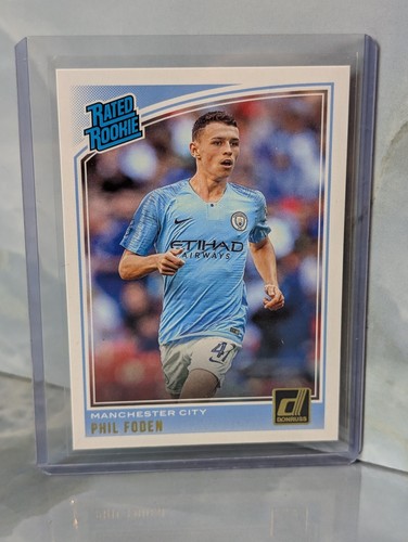 2018 panini donruss soccer - 2018-19,