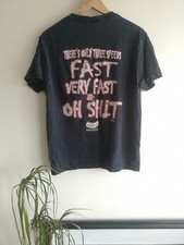 Vintage Grinfactor Biker