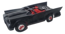 ORIGINAL VINTAGE MEGO 1970S BATMAN BATMOBILE MODEL TOY VEHICLE (A)