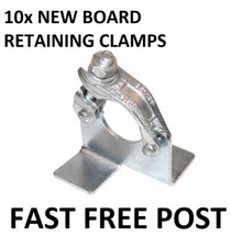 10 x Scaffolding Scaffold