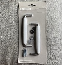 IKEA LINDSDAL Handle 2-pack