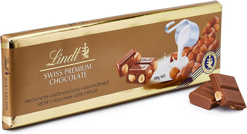 Swiss milk chocolate and - swiss,