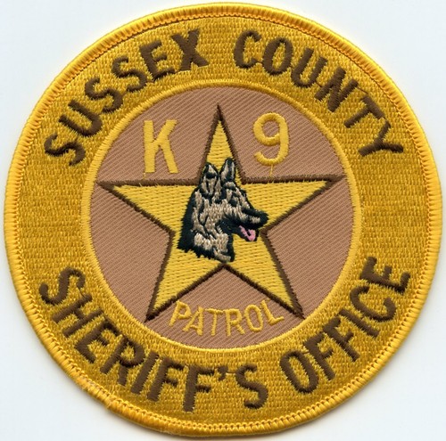 Sussex county virginia 9 - county,