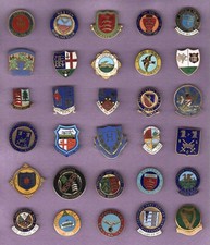 Middlesex #4 County -