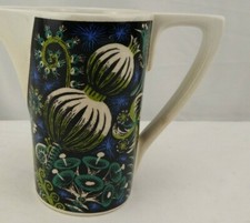 Portmeirion Magic Garden