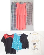 Girls mixed clothes bundle - girls,