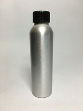 250ml Aluminium Boston Bottles
