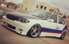 BMW E46 Bodykit Front Bumper