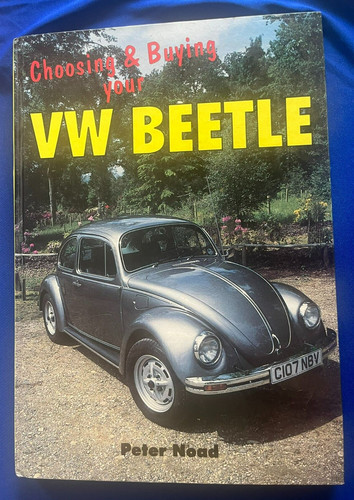 Choosing buying your vw - &,