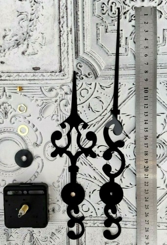 Quality silent quartz diy - quality,