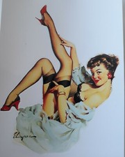 Pin Up Girl  vespa Lambretta