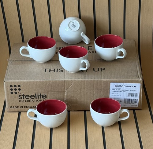 Steelite ceramic cup tableware - steelite,