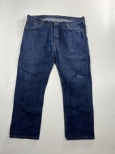 LEVI’S 751 STRAIGHT FIT