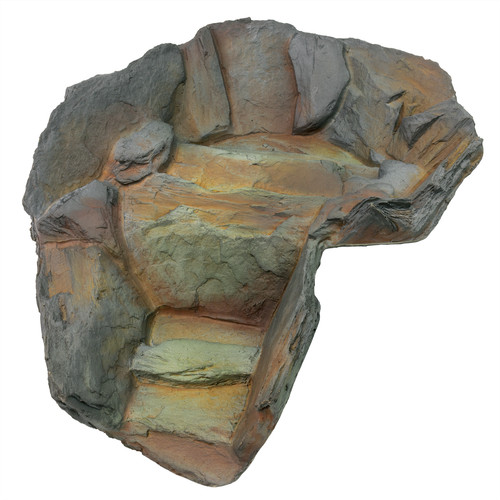 Oase rockways atlantis - oase, midi