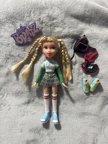Bratz class cloe - bratz,