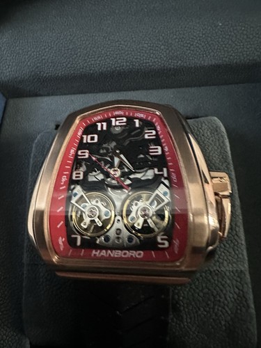 Hanboro jewel movement - hanboro,