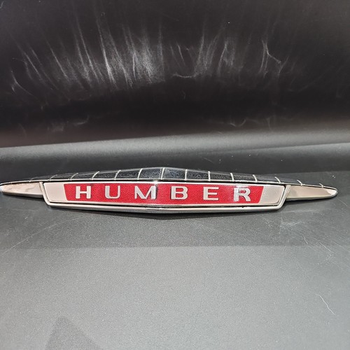 Humber hawk super - humber, snipe