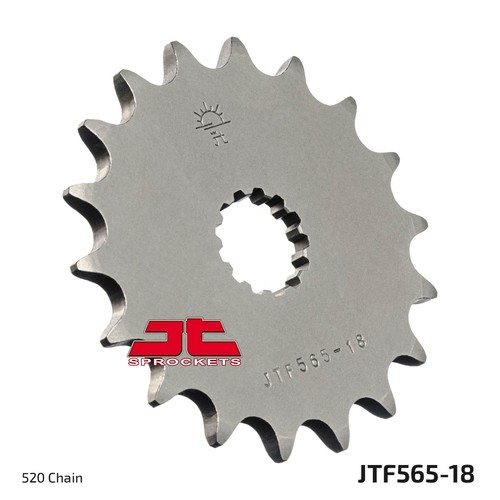 Front sprocket fit suzuki - fit, sv