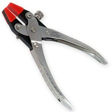 170mm Parallel Action Flat