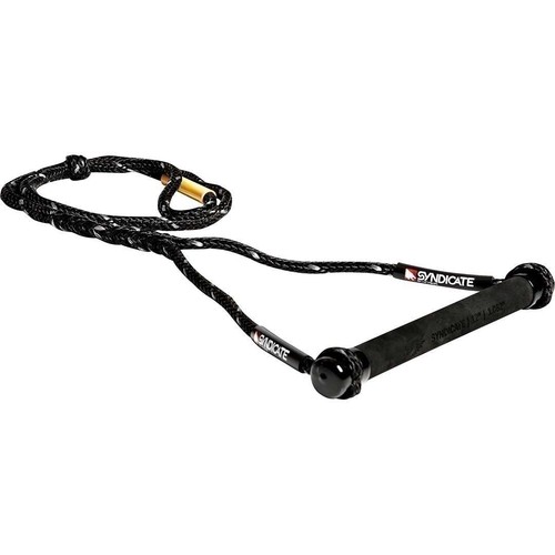 Syndicate tail water - 12",