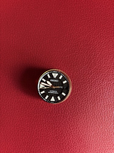 Seiko 7s36c movement with - seiko,