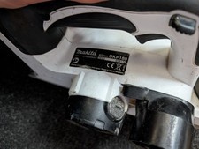 Makita Power Tool Set