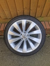 Passat turbine alloy - passat,