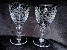 Lovely marked pair royal - pair,
