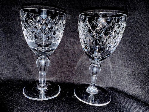 Lovely marked pair royal - marked,