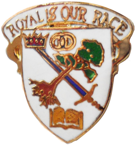 Clan gregor royal our - is, race