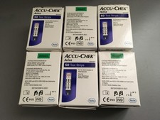Accu-Chek Accu chek AVIVA