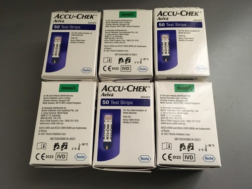 Accu chek aviva - accu-chek,