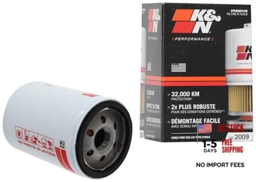 Premium oil filter 000 - filter:, 20,000